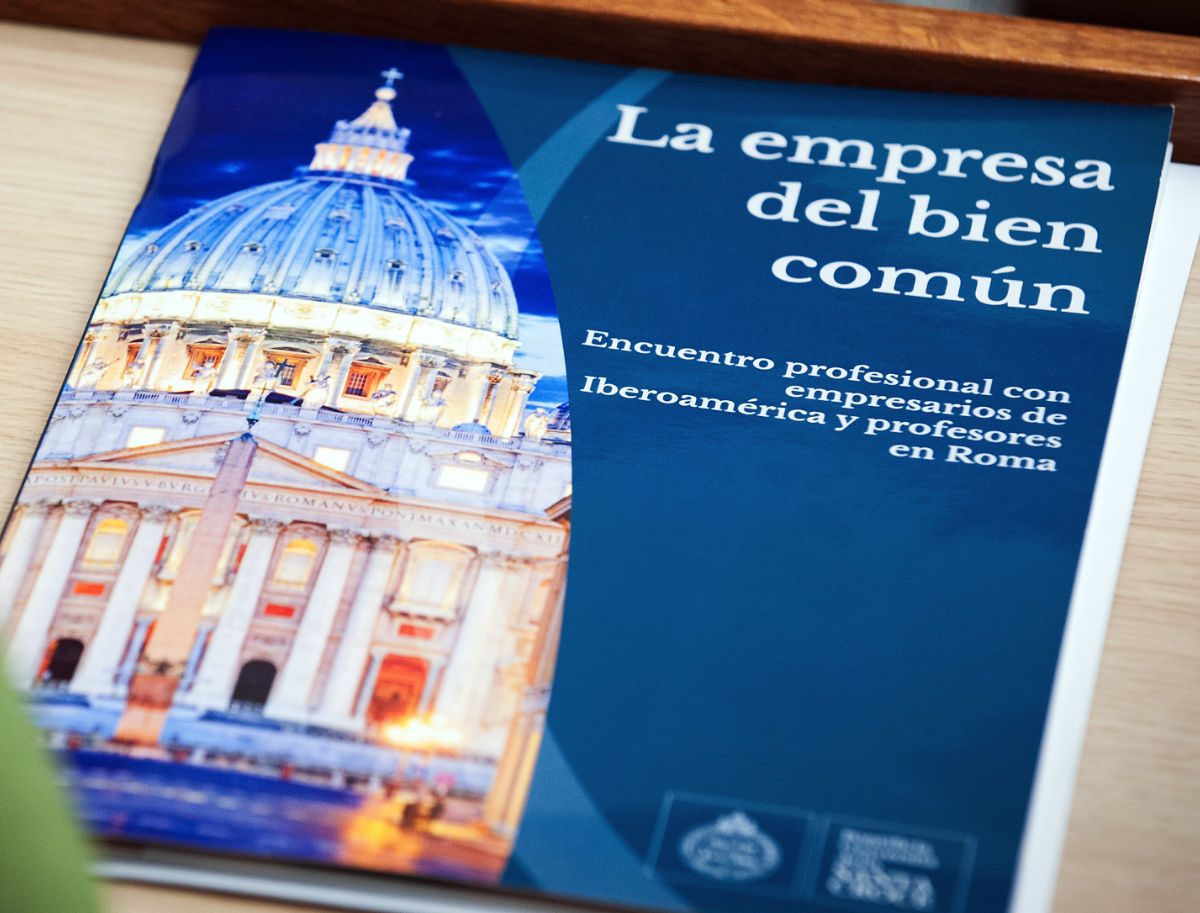 Foto della locandina evento