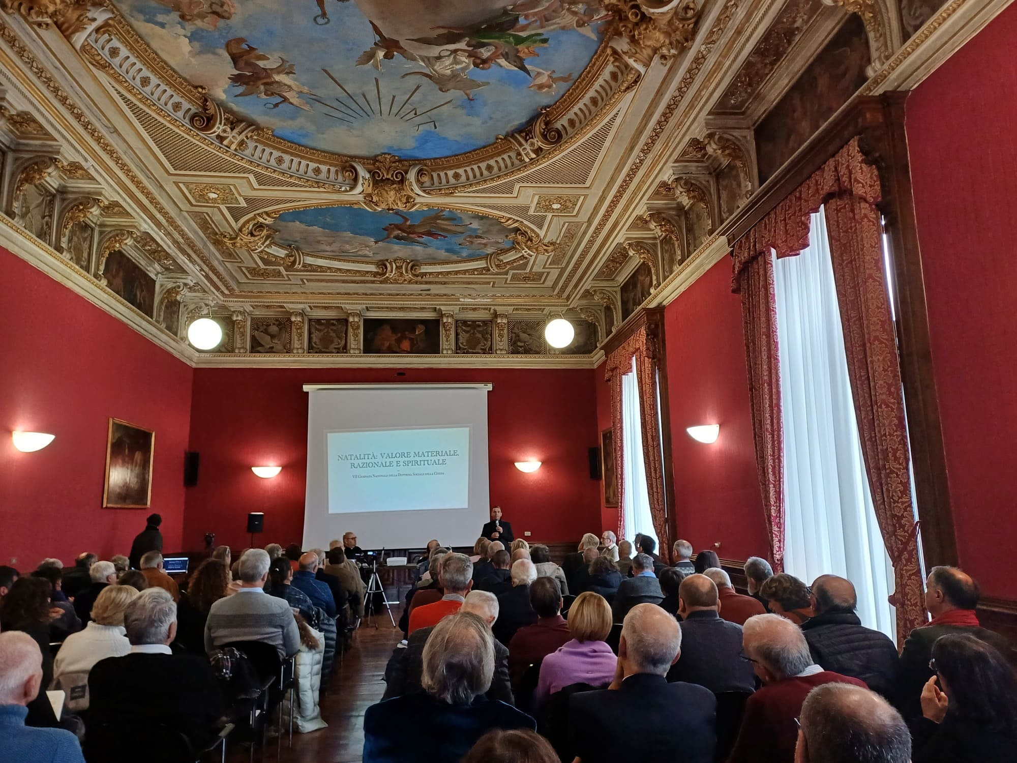 VII Giornata Nazionale della Dottrina sociale della Chiesa