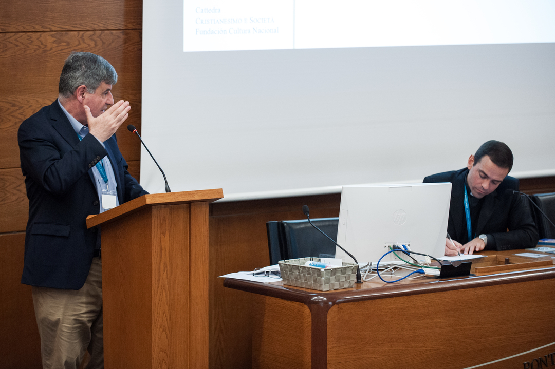 La empresa del bien común