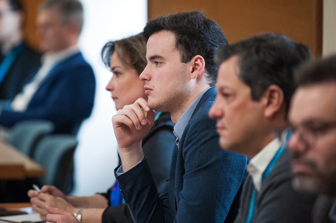 La empresa del bien común