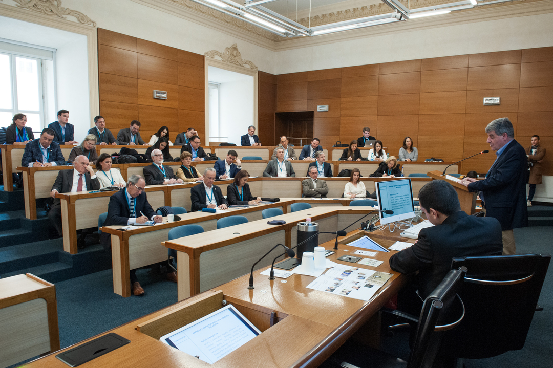 La empresa del bien común