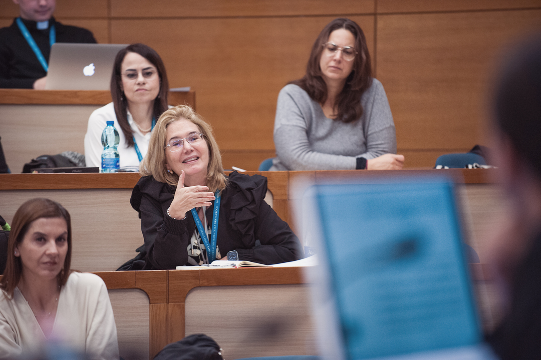 La empresa del bien común