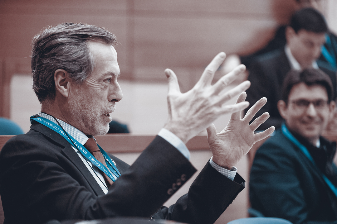 La empresa del bien común