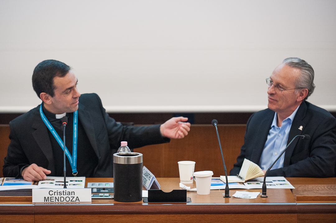 La empresa del bien común