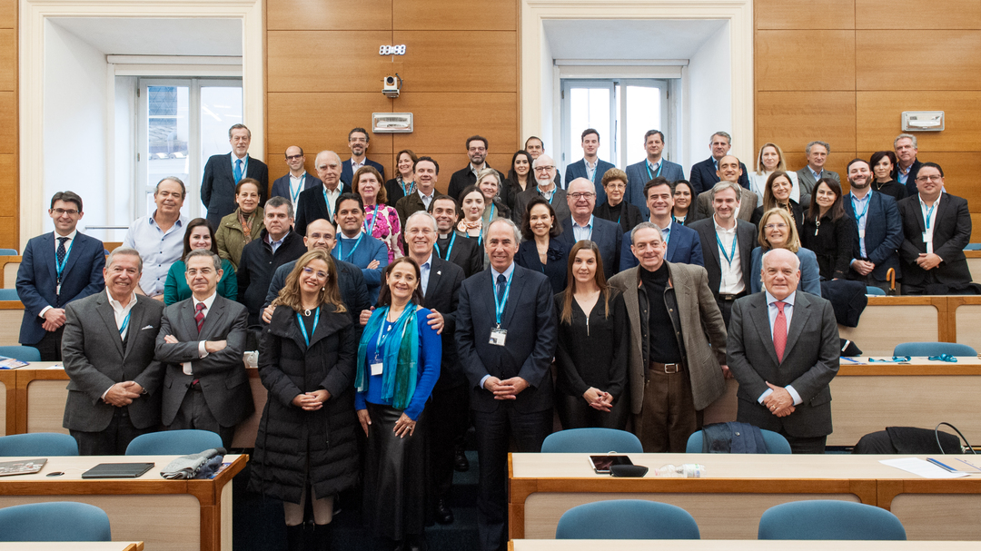 La empresa del bien común