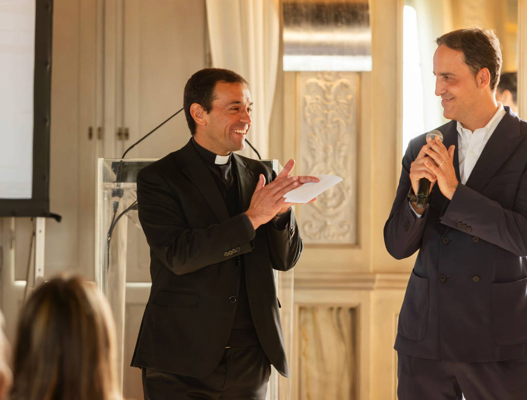 La Speranza e i Giovani