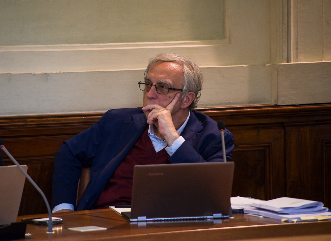 Christian Faith and the Future of Capitalism