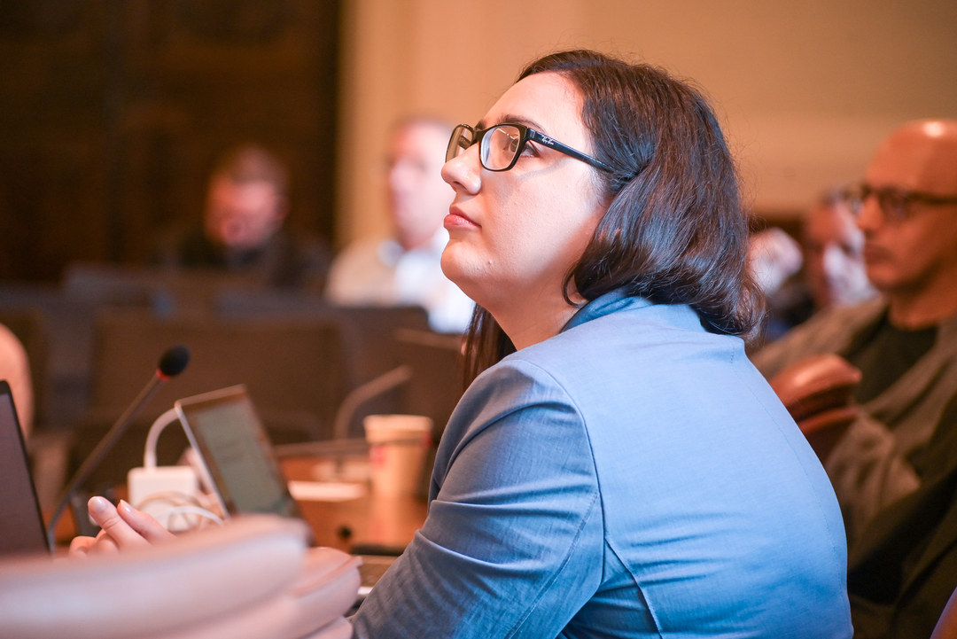 Christian Faith and the Future of Capitalism