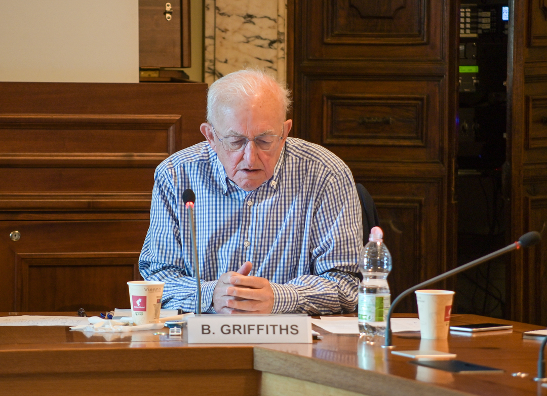 Christian Faith and the Future of Capitalism