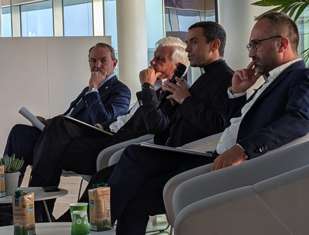 Studiare e formarsi per tutta la vita - Convegno Università Bocconi