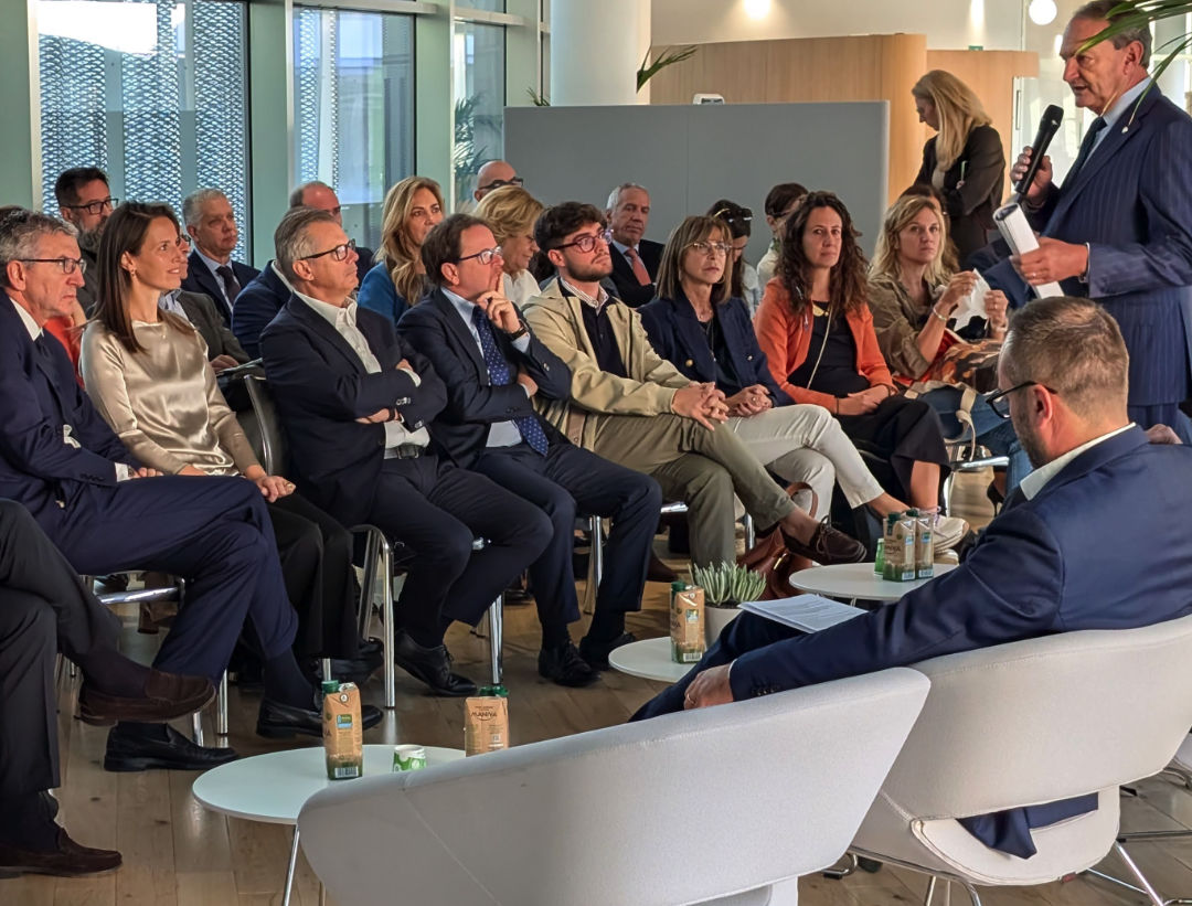 Studiare e formarsi per tutta la vita - Convegno Università Bocconi