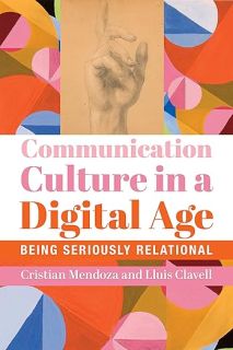 Copertina libro Culture in a digital age